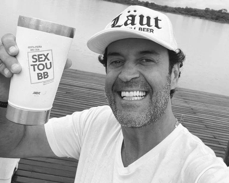 Influenciador Henrique Maderite é encontrado morto em Ouro Preto (MG)
