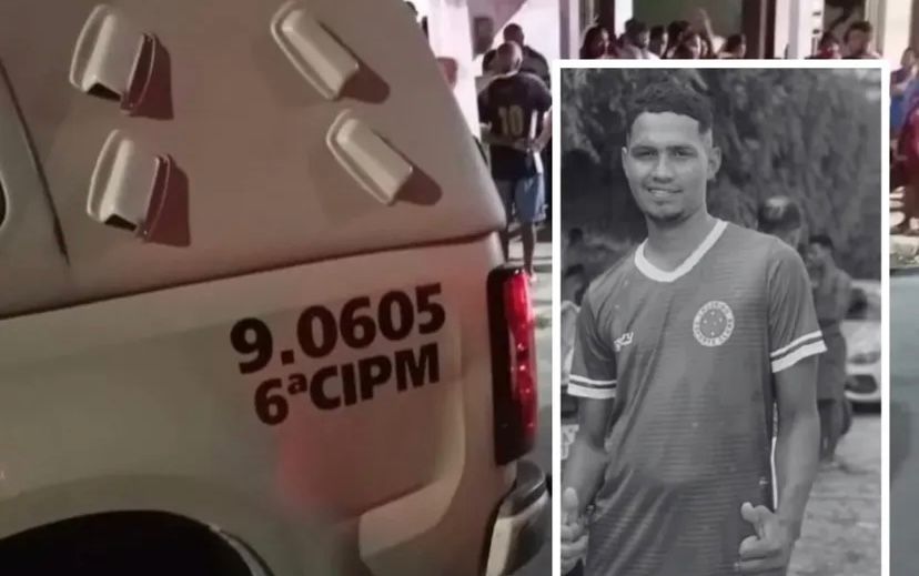 Homem é morto a tiros dentro de bar em Olindina