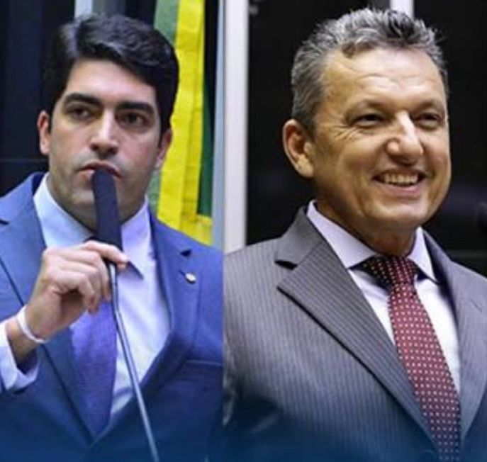 Deputado da Bahia renuncia ao mandato na Câmara e suplente assume vaga