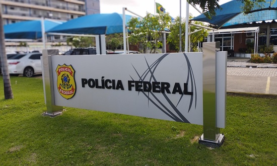 Foragido da Justiça de São Paulo é localizado e preso em Estância durante operação policial