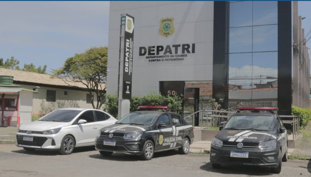 Mulher investigada por estelionato em Sergipe é presa em ação conjunta das Polícias Civis de SE e PE