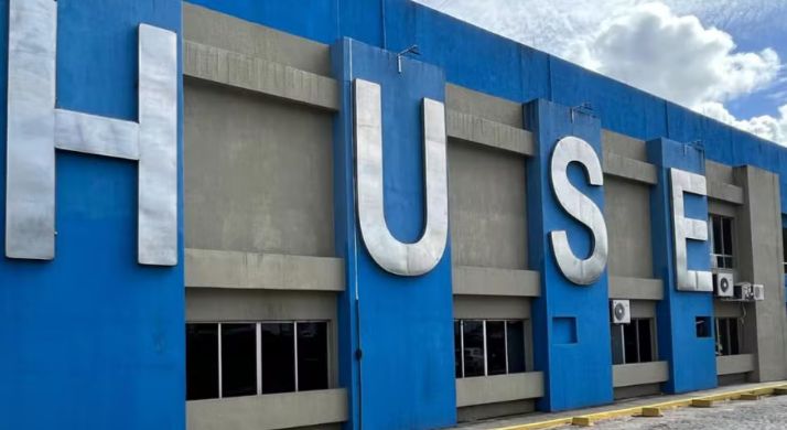 Paciente com suspeita de intoxicação por metanol é internado em hospital de Sergipe