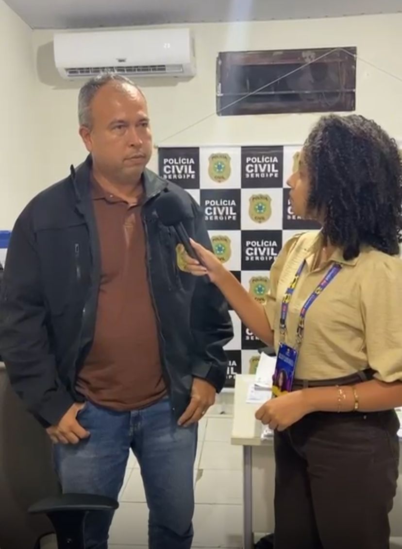 Equipe Luadê FM / Emanuel 
