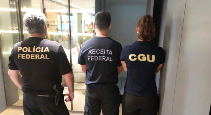 Operação investiga desvio de R$ 30 milhões no programa Farmácia Popular