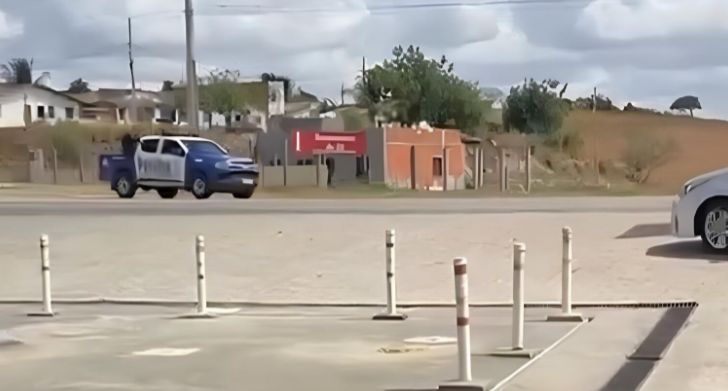 Homem morre após confronto com a Polícia Militar em Cedro de São João