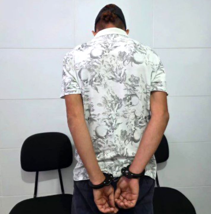 Polícia Civil cumpre medida de internação contra jovem condenado por crime sexual em Capela