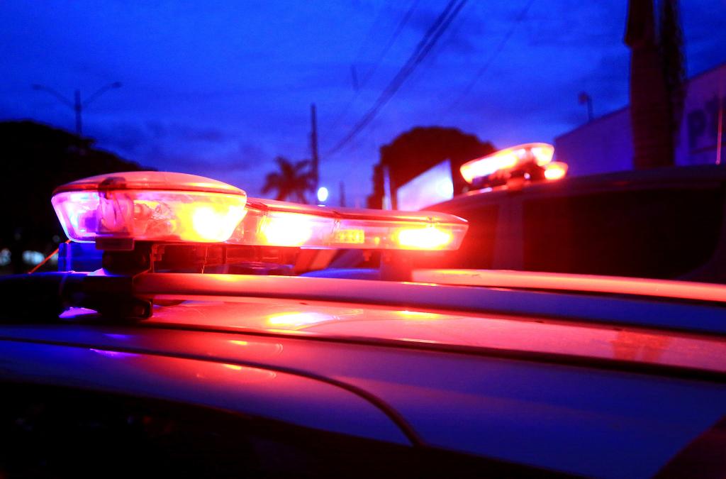 Polícia persegue motociclista em Tobias Barreto