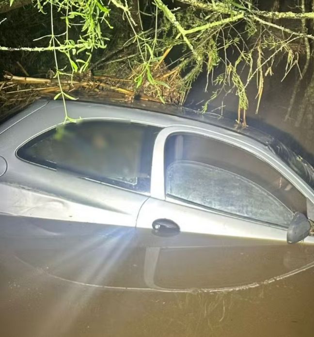 Chuvas em Sergipe provocam três mortes e causam prejuízos em várias cidades