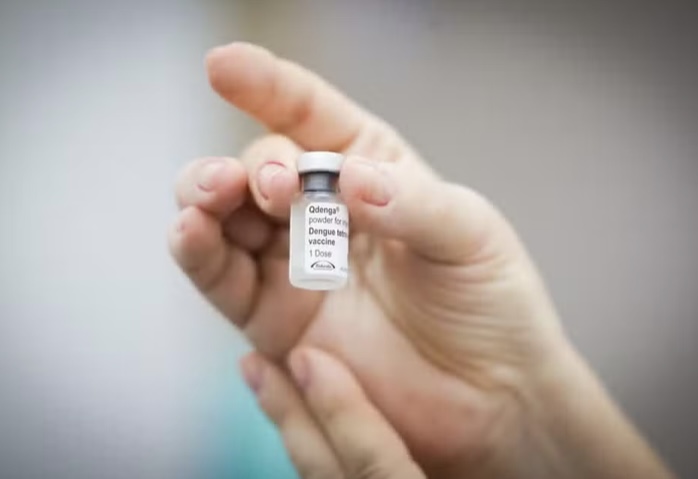 Brasil aprova 1ª vacina de dose única contra a dengue; Butantan-DV será incorporada ao SUS