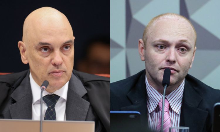 Moraes autoriza progressão para regime semiaberto ao hacker Walter Delgatti