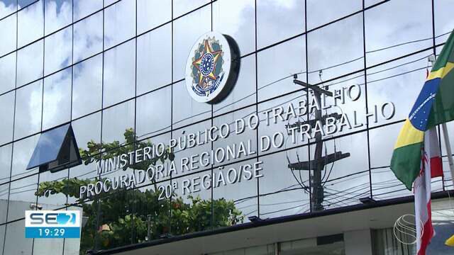 Denúncias trabalhistas em Sergipe cresceram 22% ao longo de 2025
