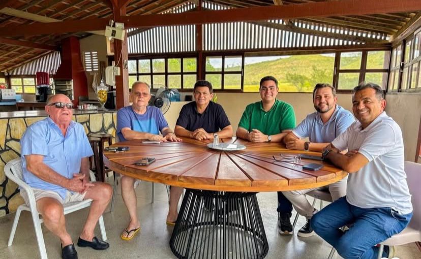 Oposição ganha novo impulso em Sergipe com articulação entre Valmir e Belivaldo