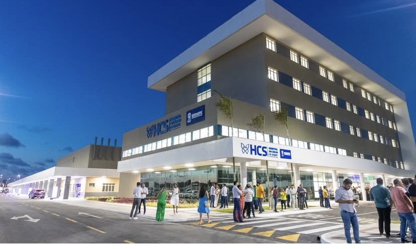 Hospital do Câncer Marcelo Déda é inaugurado e amplia a rede de atendimento oncológico em Sergipe