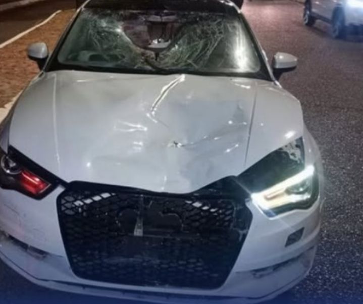 Homem morre após ser atropelado na Zona Sul de Aracaju