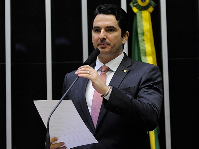 Segundo informações Deputado federal Gustinho Ribeiro teria perdido comando do Republicanos em Sergipe