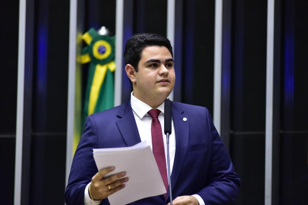 TSE analisa recurso que pode decidir sobre o mandato de Ícaro de Valmir
