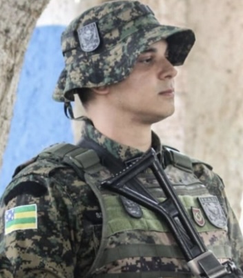 Policial militar morre após perder controle de veículo e capotar na SE-065, em São Cristóvão