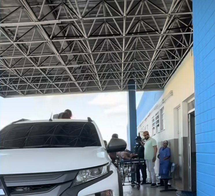 Homem morre em confronto com a polícia em Areia Branca