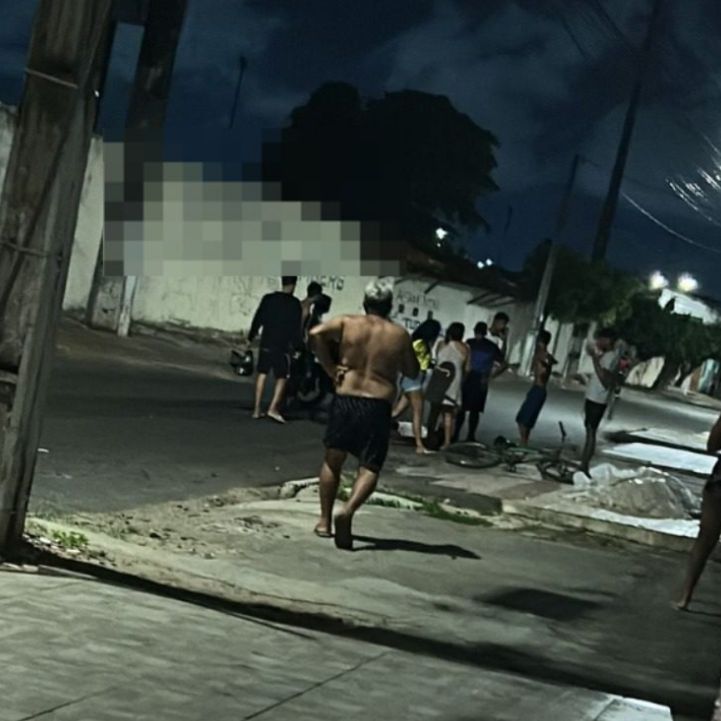 Homem é baleado em tentativa de homicídio no bairro José Conrado de Araújo, em Aracaju