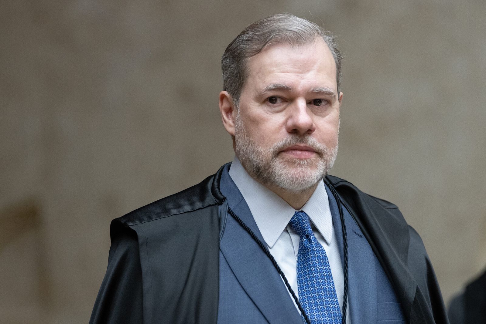 Empresas ligadas a familiares de Dias Toffoli tiveram vínculo com fundo investigado no caso Banco Master