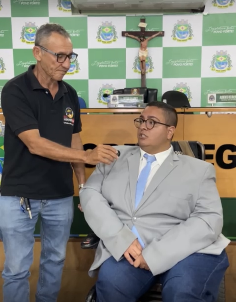 Projeto da taxa de iluminação é retirado de pauta após pressão popular em Poço Verde