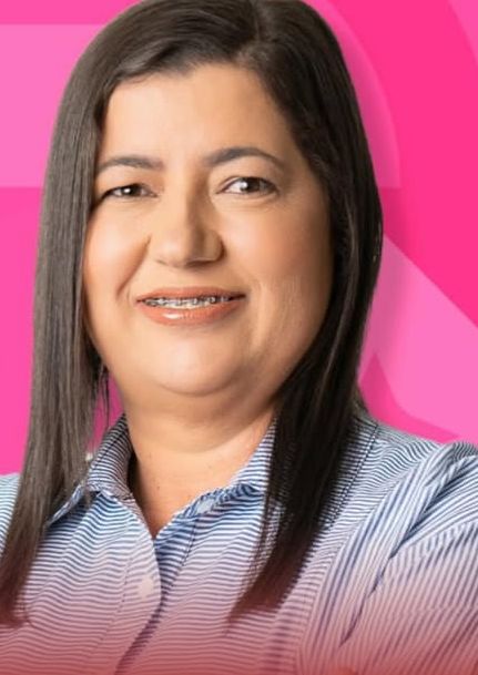 Câmara de Cristinápolis convoca suplente Andrea dos Santos para assumir vereança