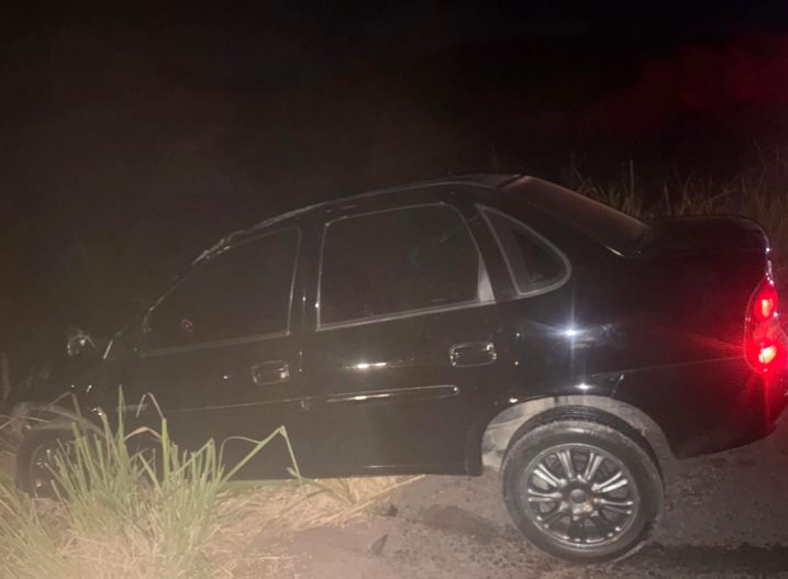Motociclista morre após colisão frontal provocada por ultrapassagem em rodovia de Lagarto