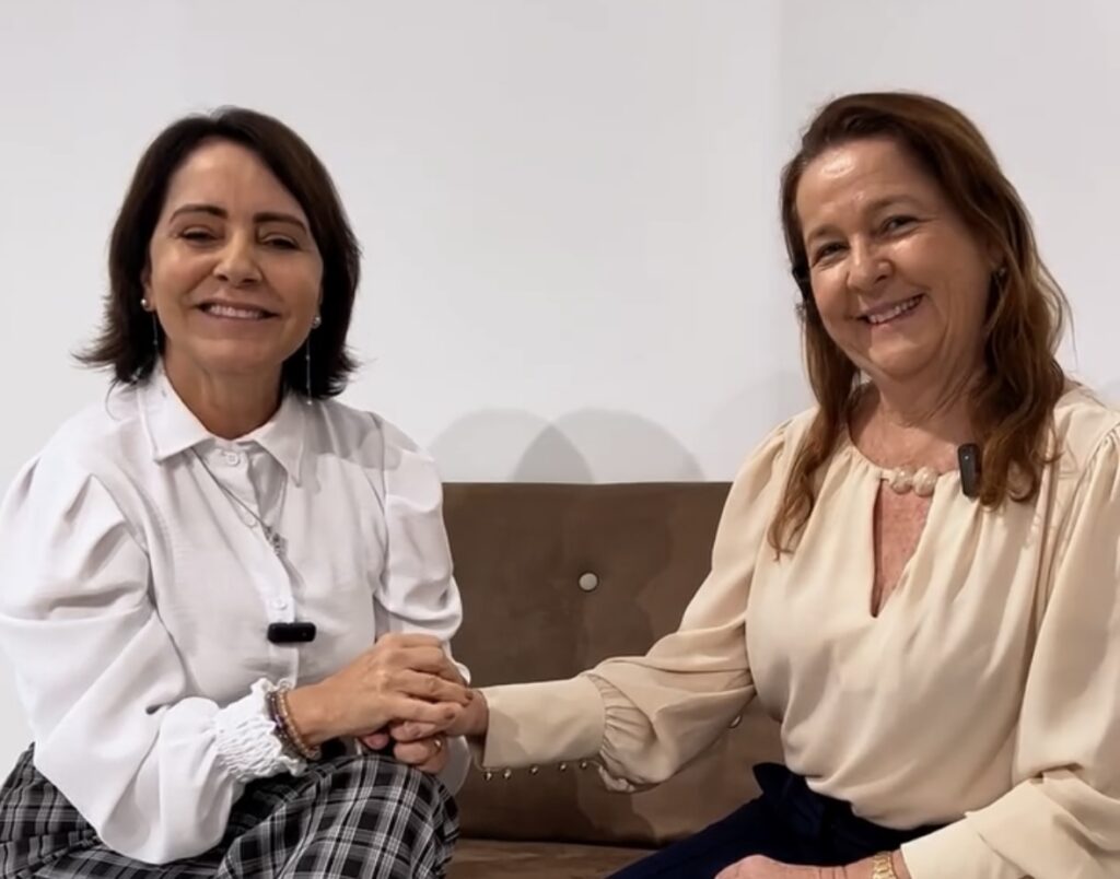 Mudança na Assistência Social de Aracaju: prefeita confirma saída de Simone Valadares