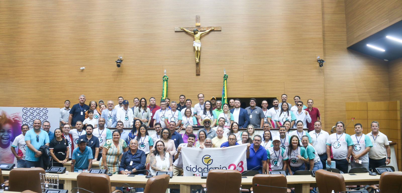 Diretório do Cidadania em Sergipe é desativado pela direção nacional