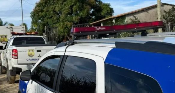 Homem é encontrado sem vida em povoado de Tomar do Geru