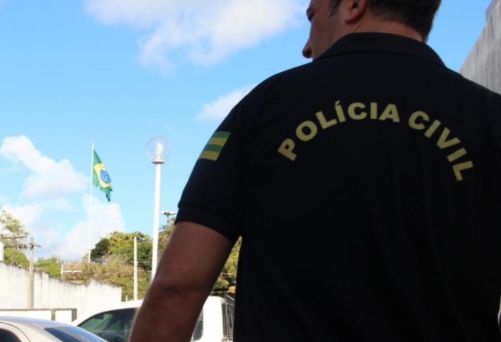 Homem investigado por estupro de vulnerável é preso na Barra dos Coqueiros