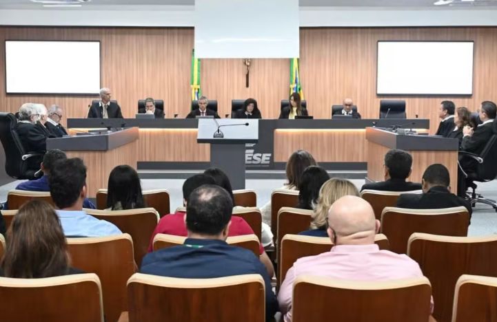 MPC alerta TCE sobre aumento de gastos com festas em municípios de Sergipe