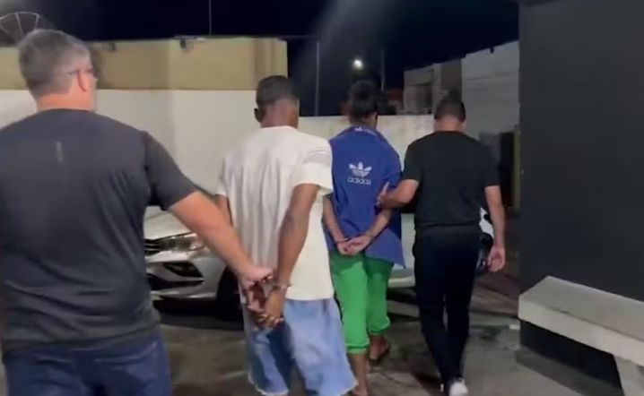 Mãe e padrasto são presos suspeitos de matar bebê de um ano em Itaporanga D’Ajuda
