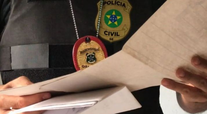 Mandados são cumpridos em investigação de perseguição contra mulher no Alto Sertão de Sergipe