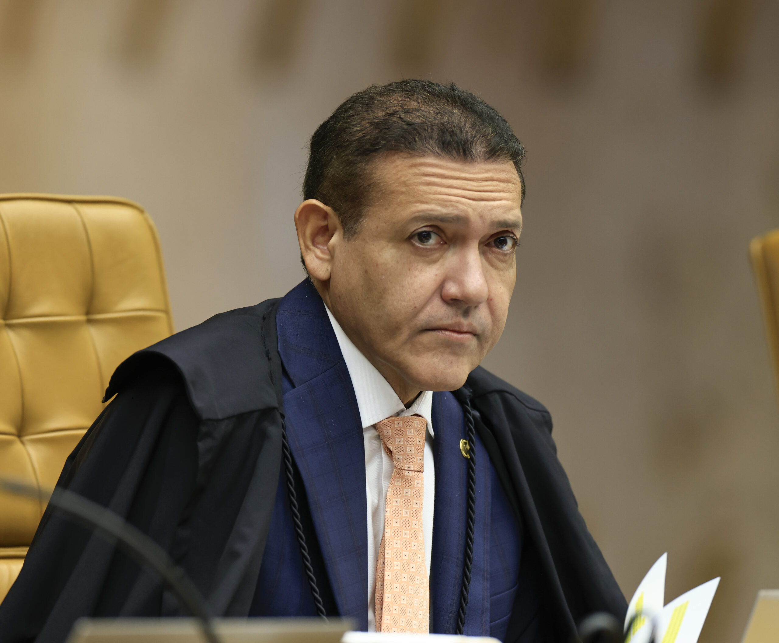 Nunes Marques suspende leis municipais que criaram loterias e apostas esportivas no país