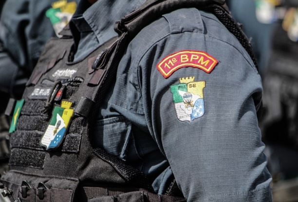 PM prende homem por dirigir alcoolizado em Tobias Barreto