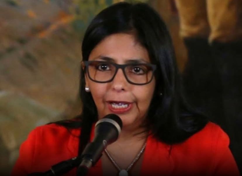 TSJ determina que vice-presidente assuma Presidência da Venezuela de forma interina