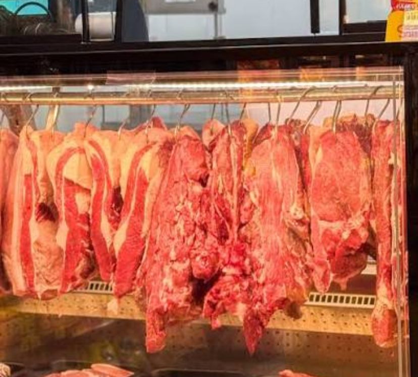 China anuncia tarifa de 55% sobre carne brasileira