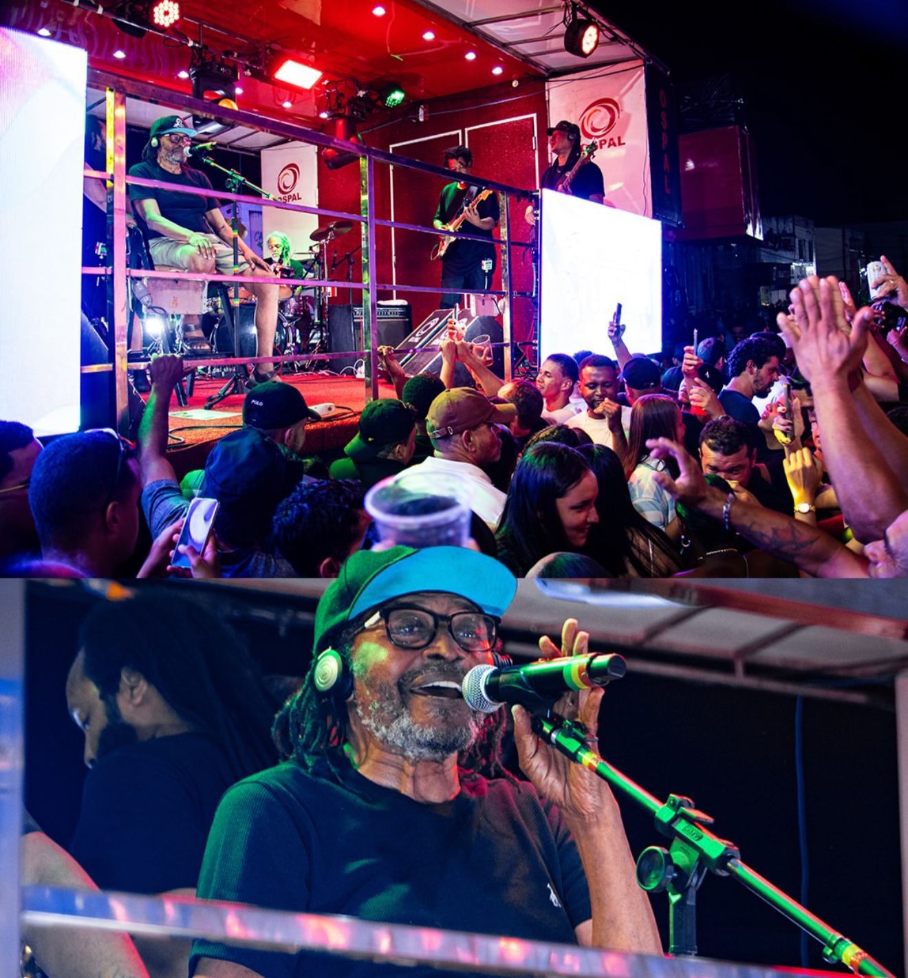 Carnaval do Povo 2026 bate recorde de público e movimenta economia em Sergipe