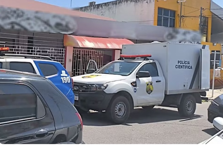 Homem é encontrado morto dentro de restaurante na Zona Sul de Aracaju