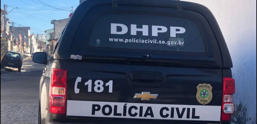 Suspeito de feminicídio em Itaporanga d’Ajuda é preso