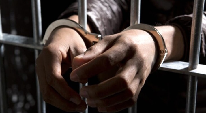 Homem é preso após ameaçar ex-companheira e violar medidas protetivas em Maruim