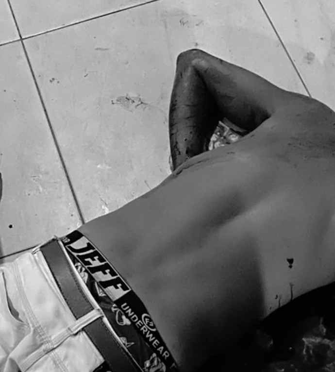Homem morre após ser esfaqueado na Zona Sul de Aracaju,esposa é a principal suspeita