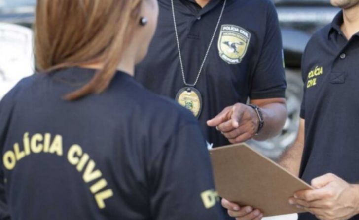 Polícia Civil prende em Aracaju suspeito de liderar tráfico e foragido desde 2022