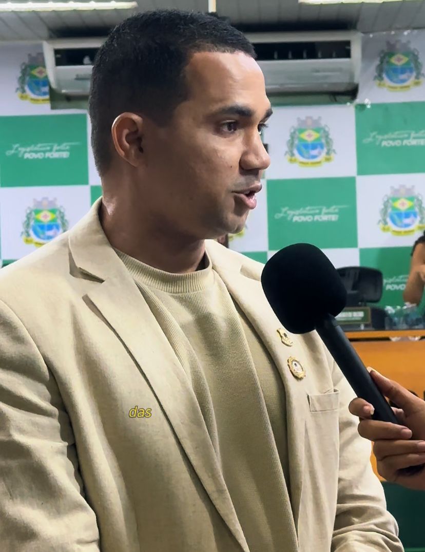 Vereador Jonatas cobra transparência e esclarecimentos da gestão municipal do Poço Verde