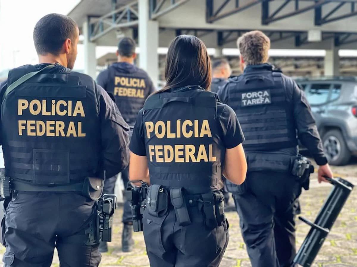 Polícia Federal deflagra operação contra pesca com uso de explosivos na Baía de Todos os Santos