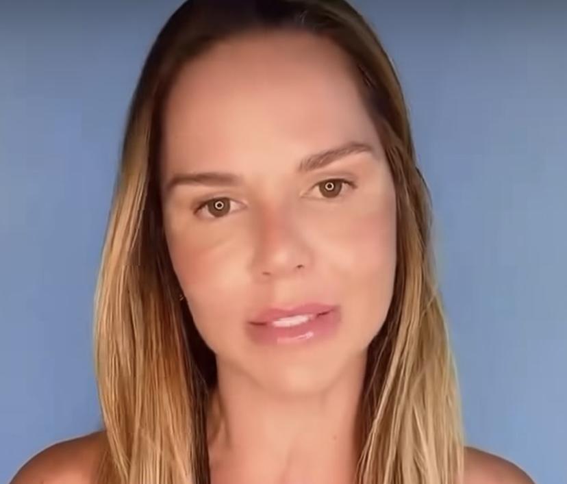 Esposa de Alexandre Ramagem diz ter contas bancárias bloqueadas e critica decisão judicial