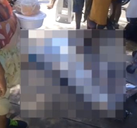 Homem é encontrado morto em restaurante popular no Centro de Aracaju