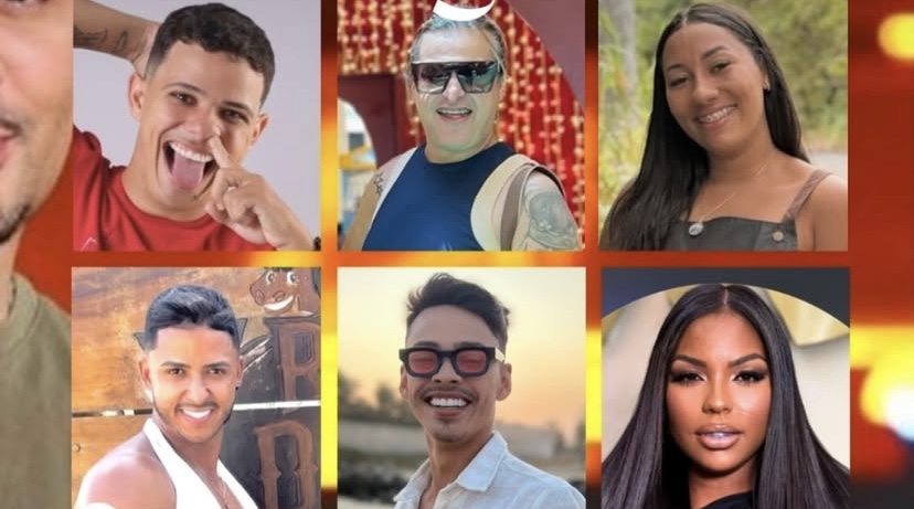 Sergipe ganha espaço no cenário nordestino de influenciadores