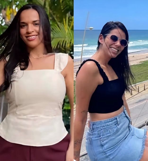 Colisão entre motocicleta e caminhonete deixa duas mulheres mortas na SE-361